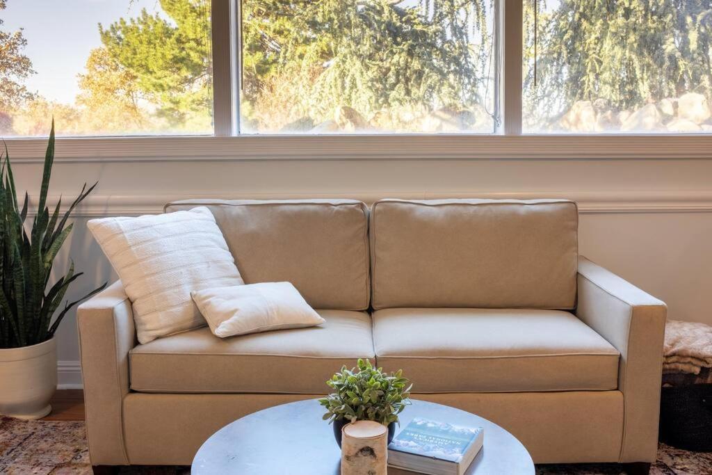Cottonwood Heights - Lower Level Of Mountain Home! Экстерьер фото